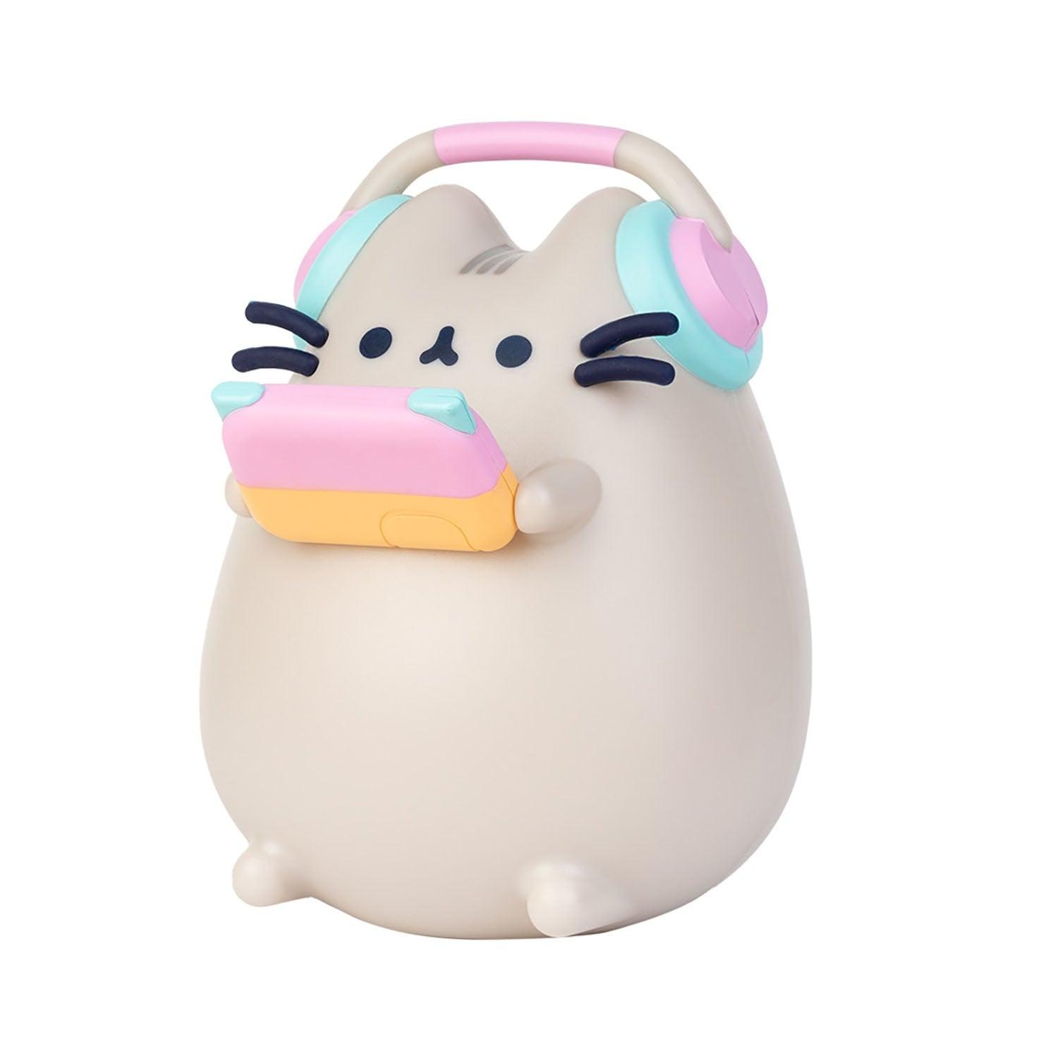 Pusheen - Lampe Squishy \"Gamer\"