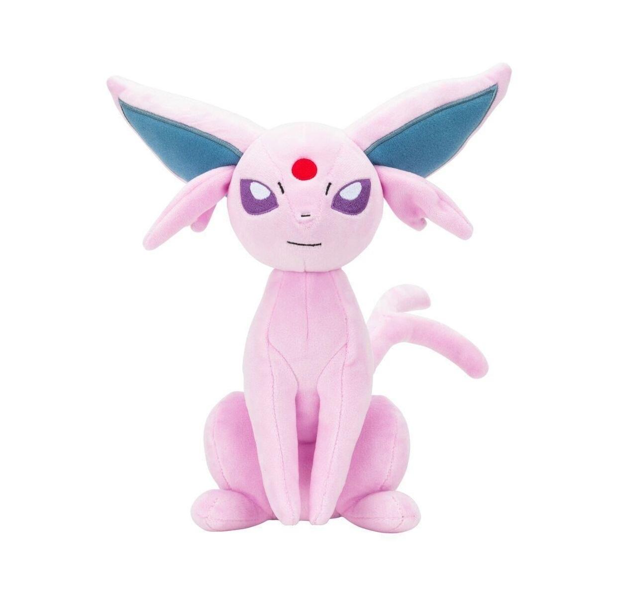 Pokémon - Peluche Mentali 20cm