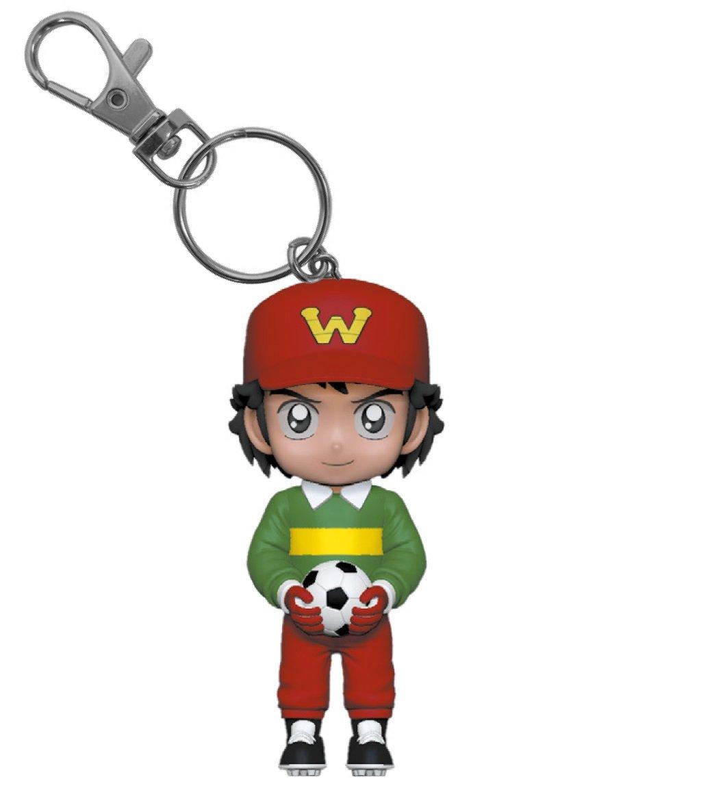Captain Tsubasa - Thomas Price Sleutelhanger