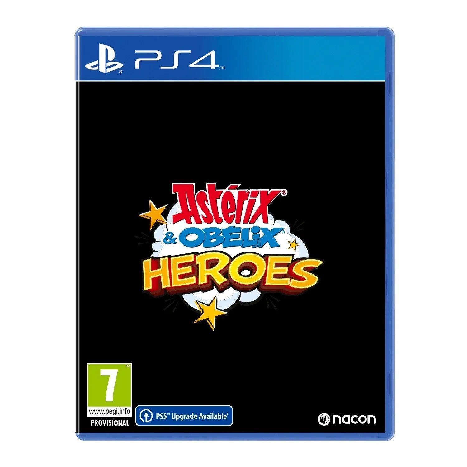 Asterix & Obelix : Heroes