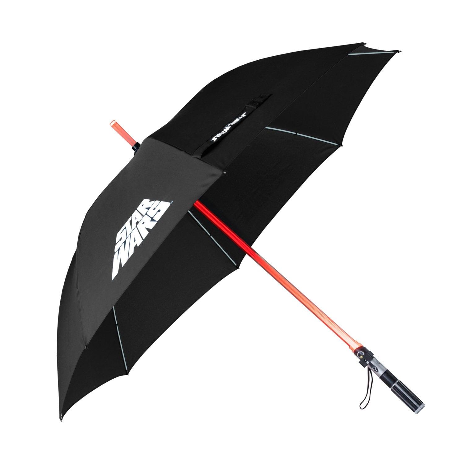 Star Wars - Parapluie Pliant \"Dark Vador Premium\" 105cm