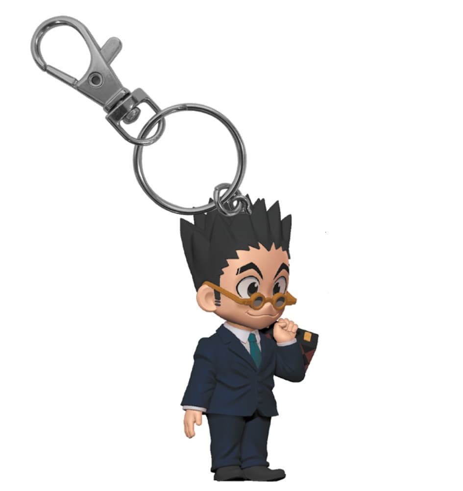 Hunter x Hunter - Porte-clés Leolio