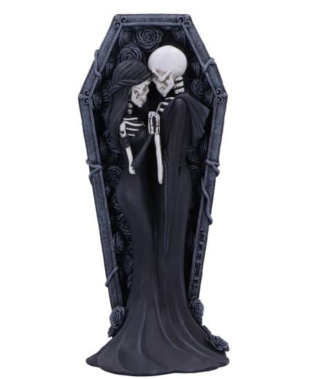 Nemesis Now - \"Eternal Promise\" Statue