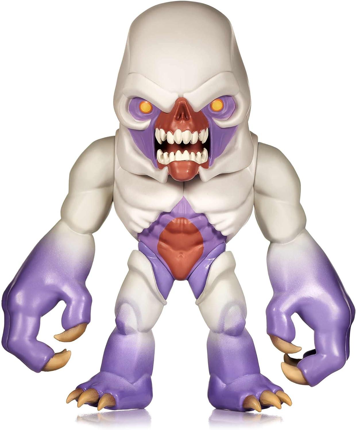 DOOM Eternal - Figurine à collectionner Hell Knight - 16cm
