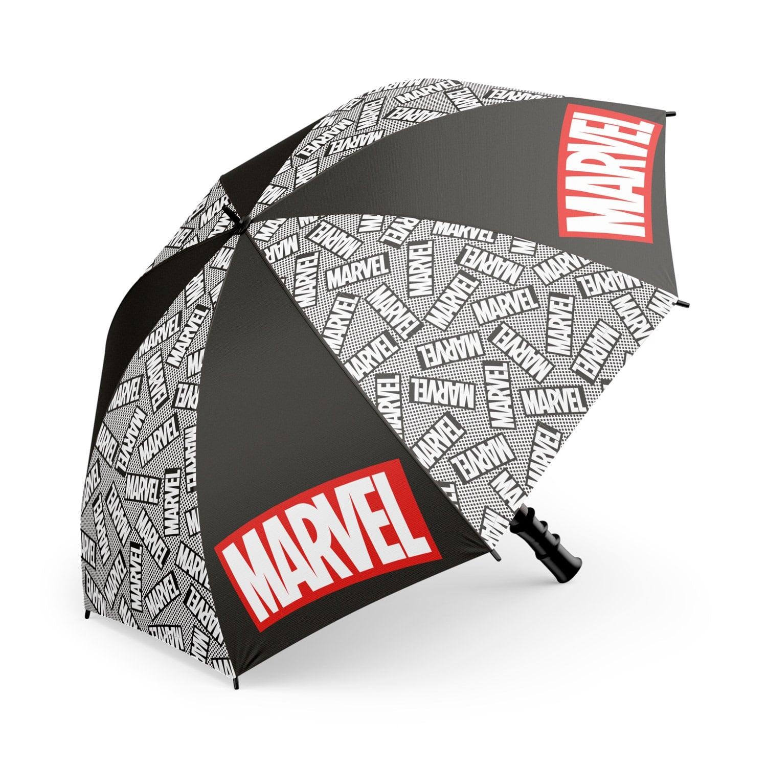 Marvel - Parapluie Pliant \"Marvel\" 100cm