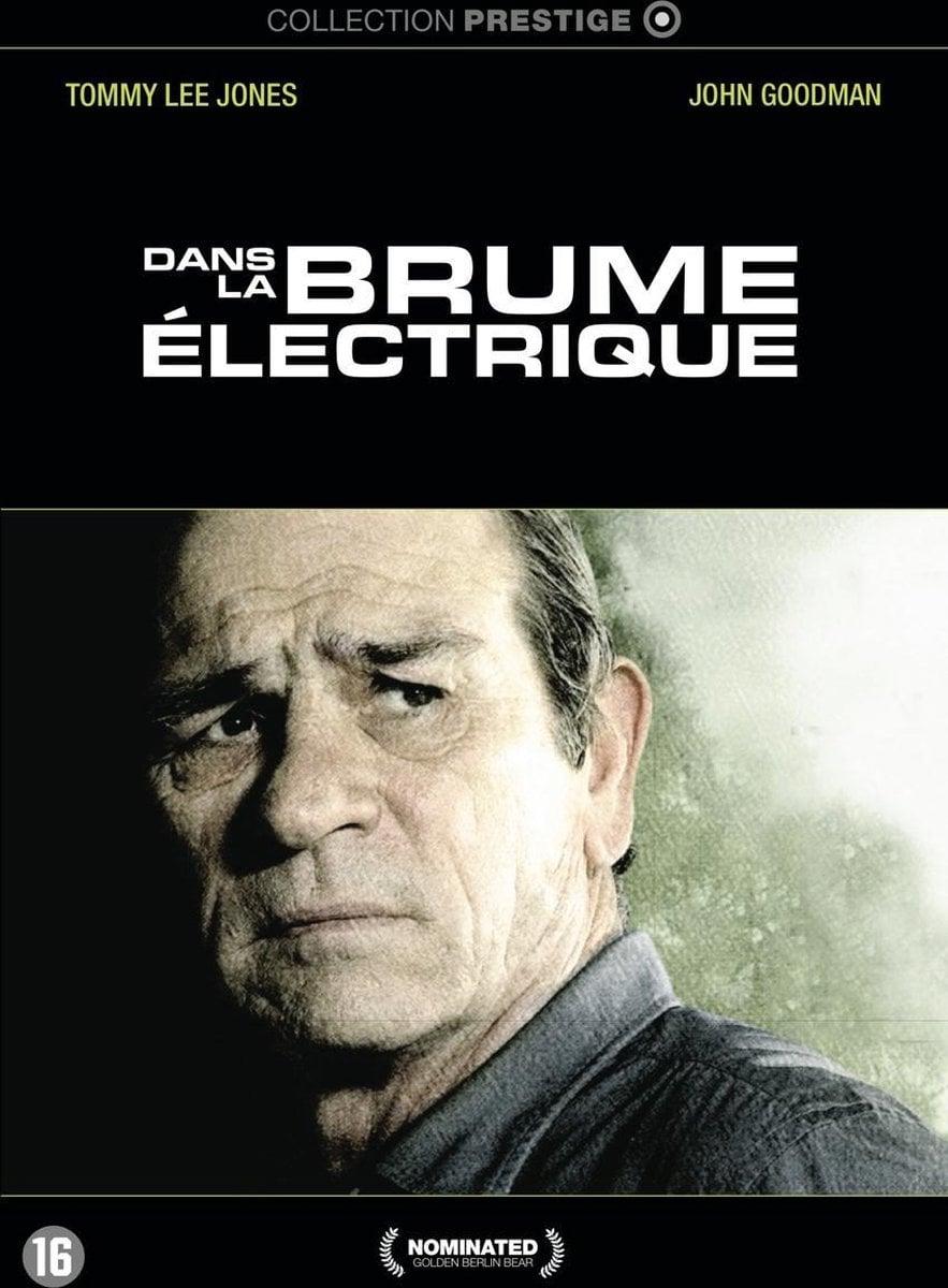 DANS LA BRUME ELECTRIQUE COLL PREST