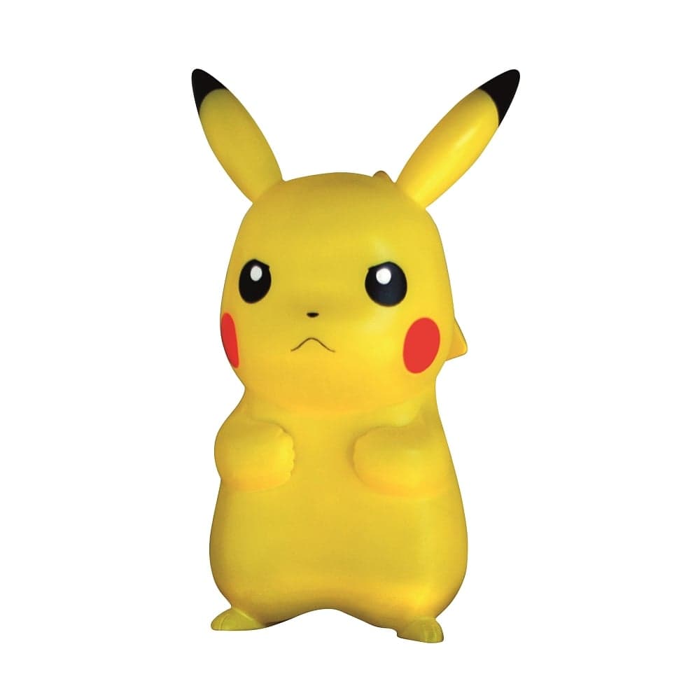 Pokémon - Wireless Lampe Led Pikachu 25 cm
