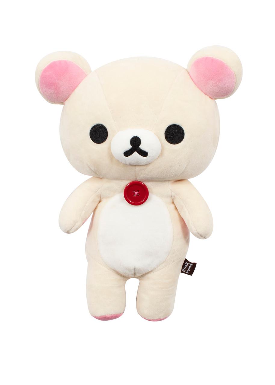 Korilakkuma - Peluche Medium 34cm