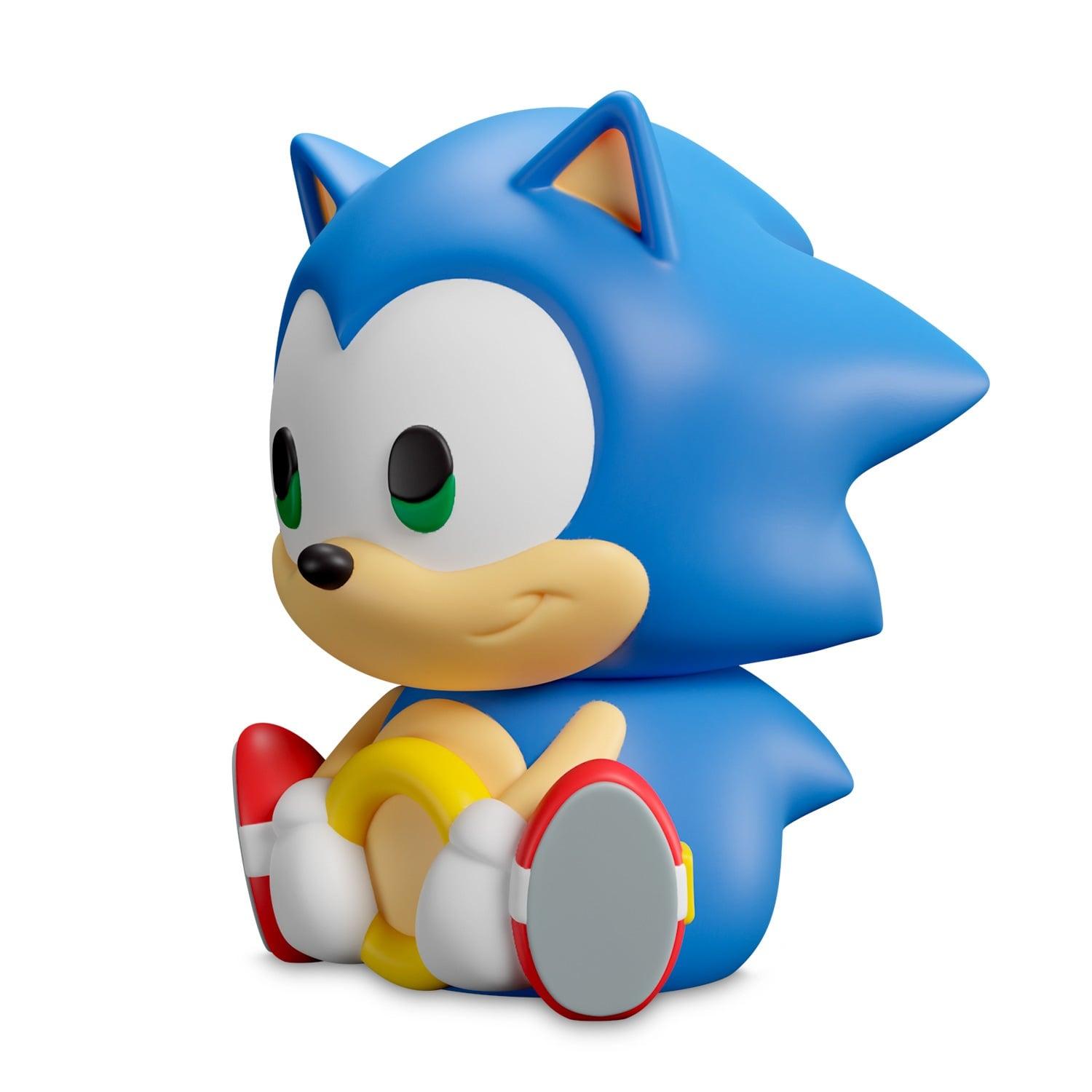 Sega - Lampe Squishy Sonic the Hedgehog