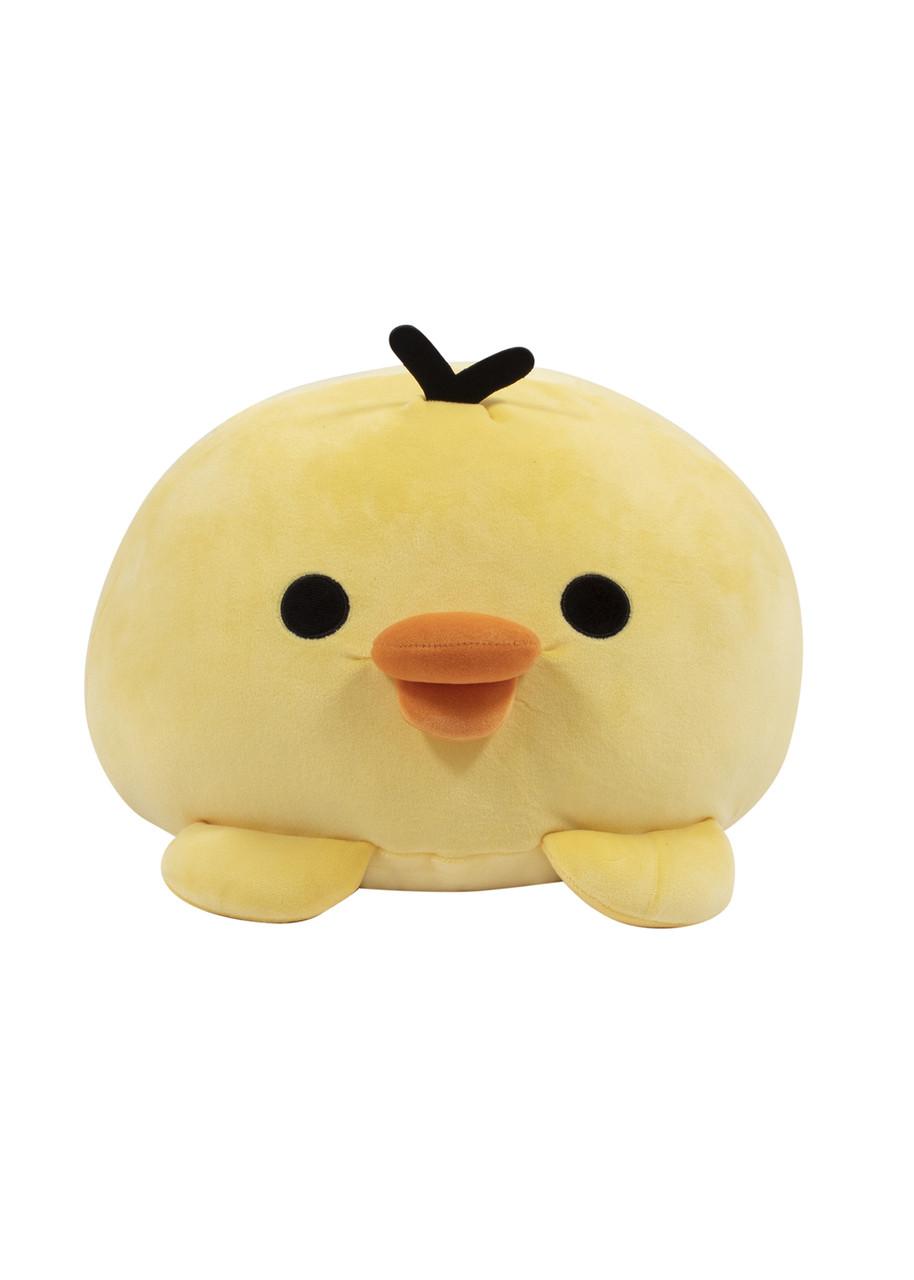 Kiiroitori - Mochi Pluche 25cm