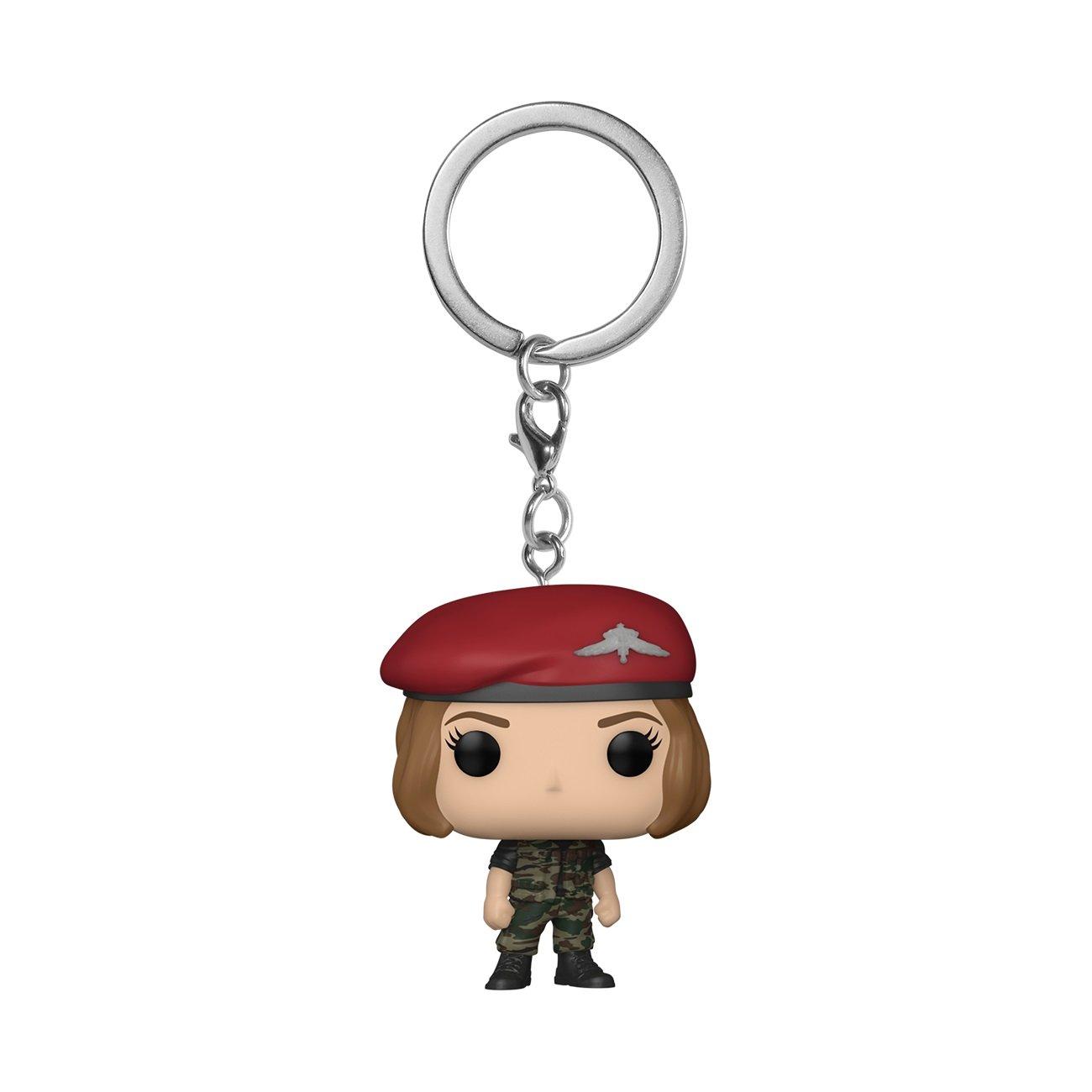 Funko Pocket Pop! Keychain: Stranger Things S4 - Hunter Robin