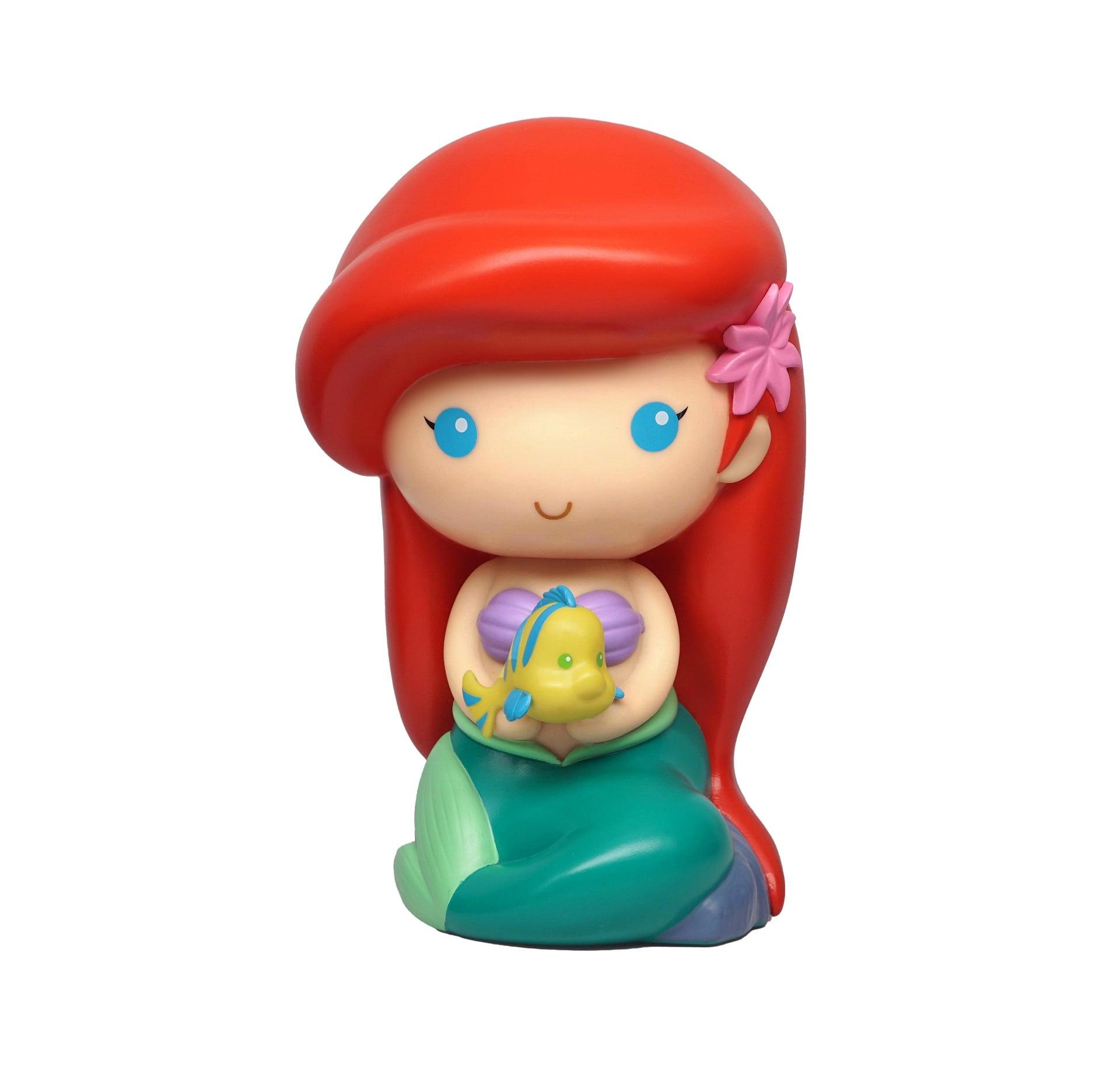 Disney - La Petite Sirène - Tirelire Ariel 20cm