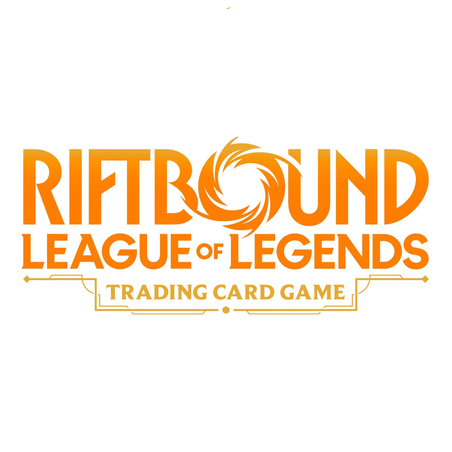 Riftbound: League of Legends JCC - Pack de boosters Premier set : Origines - FR