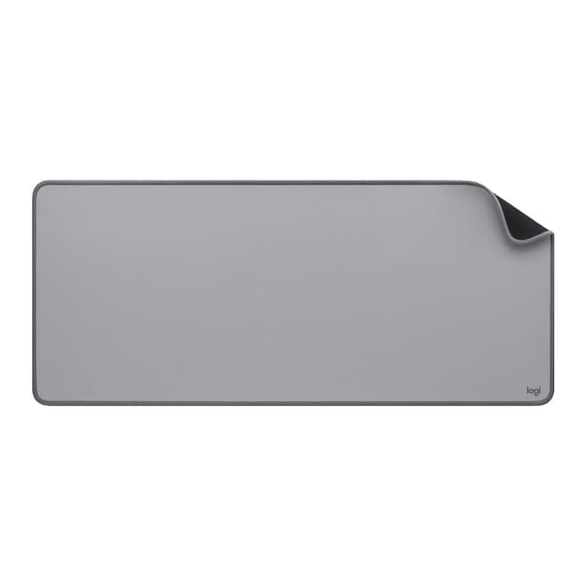 Logitech Tapis de souris Studio Series - Gris 30x70cm